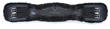 Shires Performance SupaFleece Dressage Girth